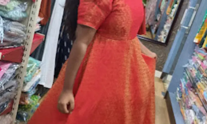 Trinetra Fashion Studio BOUTIQUE